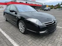 Gebraucht Citroën C6 240 PS (176 kW) 2011 Silber Limousine
