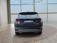 Neu Hyundai Tucson 150 PS (110 kW) 2026 Ecotronic gray SUV