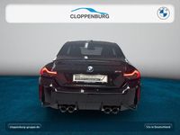 Gebraucht BMW M2 Performance 480 PS (353 kW) 2025 Schwarz Coupé