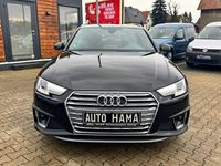 Gebraucht Audi A4 S-Line 190 PS (139 kW) 2019 Schwarz Kombi