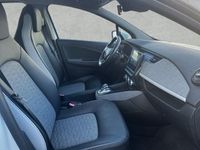 Gebraucht Renault Zoe Experience 100 kW (136 PS) 2020 Andere farbe Kleinwagen