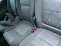 Gebraucht VW Sharan 140 PS (102 kW) 2007 Grau Van / Kleinbus