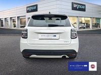 Gebraucht Fiat 125 101 PS (74 kW) 2025 Weiß SUV