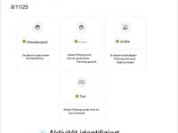 Gebraucht BMW 118 Shadowline 136 PS (100 kW) 2021 Schwarz Kleinwagen