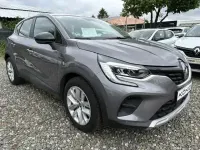 Gebraucht Renault Captur Equilibre 100 PS (73 kW) 2024 Grau SUV