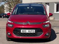Second-hand Citroën C4 SELECTION 131 CP (96 kW) 2016 Roșu SUV