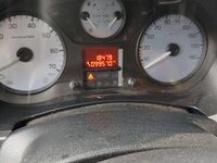 Gebraucht Peugeot Partner Tepee Active 99 PS (72 kW) 2017 Braun Van / Kleinbus