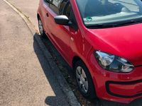 gebraucht VW up! UP! moveEURO5