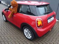 Gebraucht Mini ONE 102 PS (75 kW) 2020 Rot Kleinwagen