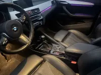 Gebraucht BMW X1 M Sport 150 PS (110 kW) 2019 Grau SUV