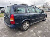 gebraucht Opel Astra Caravan Elegance