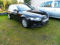 gebraucht Audi A4 2,0TDI 150 PS Xenon-Standheizung-Navi-SHZ-GRA-ALU