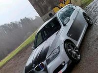 Gebraucht BMW 330 245 PS (180 kW) 2008 Silber Kombi