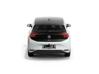 Gebraucht VW ID.3 Pro Performance 150 kW (204 PS) 2021 Gletscherweiß metallic Kleinwagen
