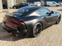 Neu Toyota Supra Edition 441 PS (324 kW) 2025 Schwarz Coupé