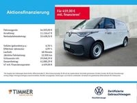 Gebraucht VW ID.5 154 kW (210 PS) 2024 Weiss SUV