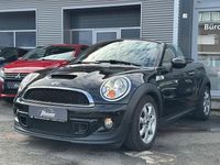 Occasion Mini Cooper S Cabriolet 184 ch (135 kW) 2012 Noir Cabriolet