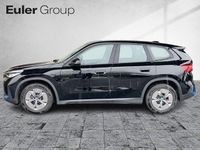 Gebraucht BMW iX1 Performance 225 kW (306 PS) 2023 Schwarz ii SUV
