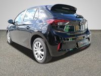 gebraucht Opel Corsa 1.2 Edition AT/Allw/LED/Shz/DAB+/PDC/Klima/Assistenzsysteme