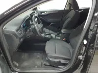 Gebraucht Ford Focus Titanium 116 PS (85 kW) 2023 Agate black metallic Kombi