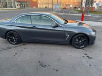 gebraucht BMW 435 i Cabrio Sport Line