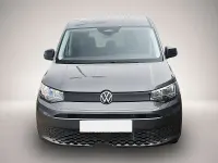 Neu VW Caddy Family 122 PS (89 kW) 2026 Grau Van / Kleinbus