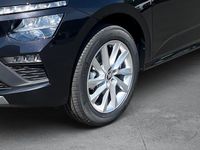 Neu Skoda Kamiq Selection 116 PS (85 kW) 2025 Schwarzmagic perleffekt SUV