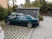 Gebraucht BMW 328 Cabriolet 193 PS (141 kW) 1997 Grün Cabrio