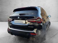 Occasion BMW X3 Efficient Dynamics 245 ch (180 kW) 2024 Noir SUV