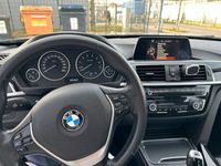 gebraucht BMW 318 i -