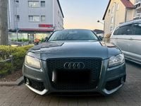 Gebraucht Audi A5 179 PS (131 kW) 2010 Blau Coupé