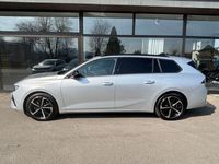 Gebraucht Opel Astra 131 PS (96 kW) 2024 Silber Kombi