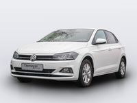 gebraucht VW Polo 1.0 TSI DSG HIGHLINE NAVI SITZHZ KLIMA PDC