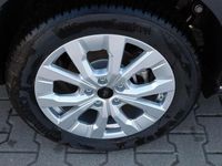 Gebraucht Ford Tourneo Connect Titanium 122 PS (89 kW) 2025 Graphite grey metallic Van / Kleinbus