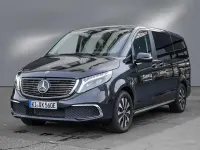 Gebraucht Mercedes EQV300 150 kW (204 PS) 2023 Andere farbe Van / Kleinbus
