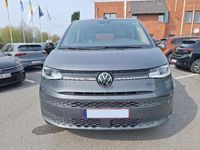 Używany VW Multivan Life 150 KM (110 kW) 2023 Minivan