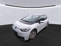 Gebraucht VW ID.3 Pure 110 kW (150 PS) 2021 Weiß Kleinwagen