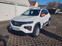 Gebraucht Dacia Spring Essentiel 33 kW (45 PS) 2022 Kleinwagen