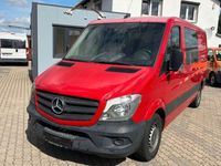 gebraucht Mercedes Sprinter II Kasten 313 CDI PDC*AHK*