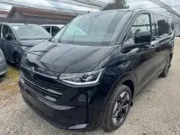 Neu VW T7 Style 160 kW (218 PS) 2026 Midnight black metallic Van