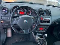 Gebraucht Alfa Romeo MiTo 120 PS (88 kW) 2008 Rot Kleinwagen