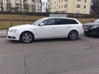 Gebraucht Audi A6 S-Line 190 PS (139 kW) 2010 Kombi