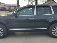 Gebraucht Porsche Cayenne 250 PS (183 kW) 2005 Schwarz SUV