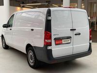 Gebraucht Mercedes e-Vito 69 kW (95 PS) 2019 Andere Van / Kleinbus