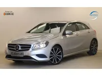 Gebraucht Mercedes A160 Style 90 PS (66 kW) 2014 Kleinwagen