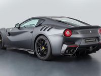 Gebraucht Ferrari F12 780 PS (573 kW) 2016 Grau Coupé