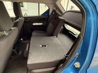 Gebraucht Suzuki Ignis Comfort 90 PS (66 kW) 2019 Blau Kleinwagen