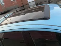 Gebraucht Daihatsu Sirion 69 PS (50 kW) 2007 Blau Kleinwagen