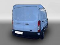 Gebraucht Ford Transit Trend 131 PS (96 kW) 2023 Weiß Van