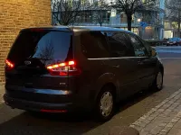 Gebraucht Ford Galaxy 140 PS (102 kW) 2009 Andere farben Van / Kleinbus